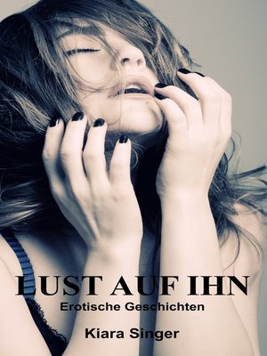 cover image of Lust auf ihn